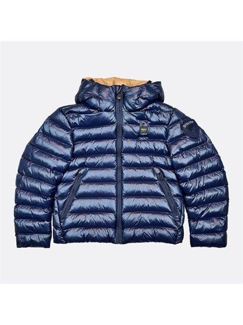 Giubbotto ragazzo Blauer BLAUER | 25WBLKC02426005958/888TB